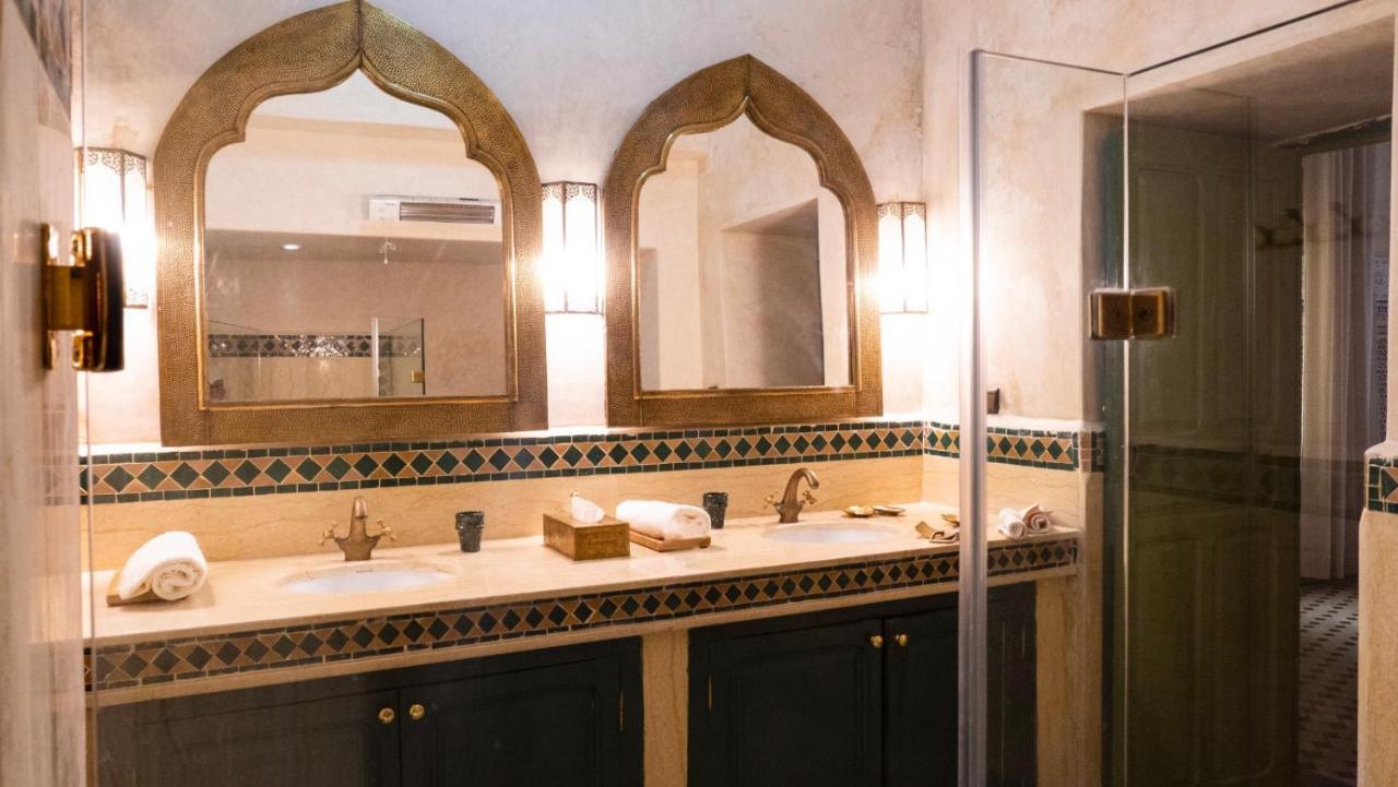 Afous Riad Marrakesch