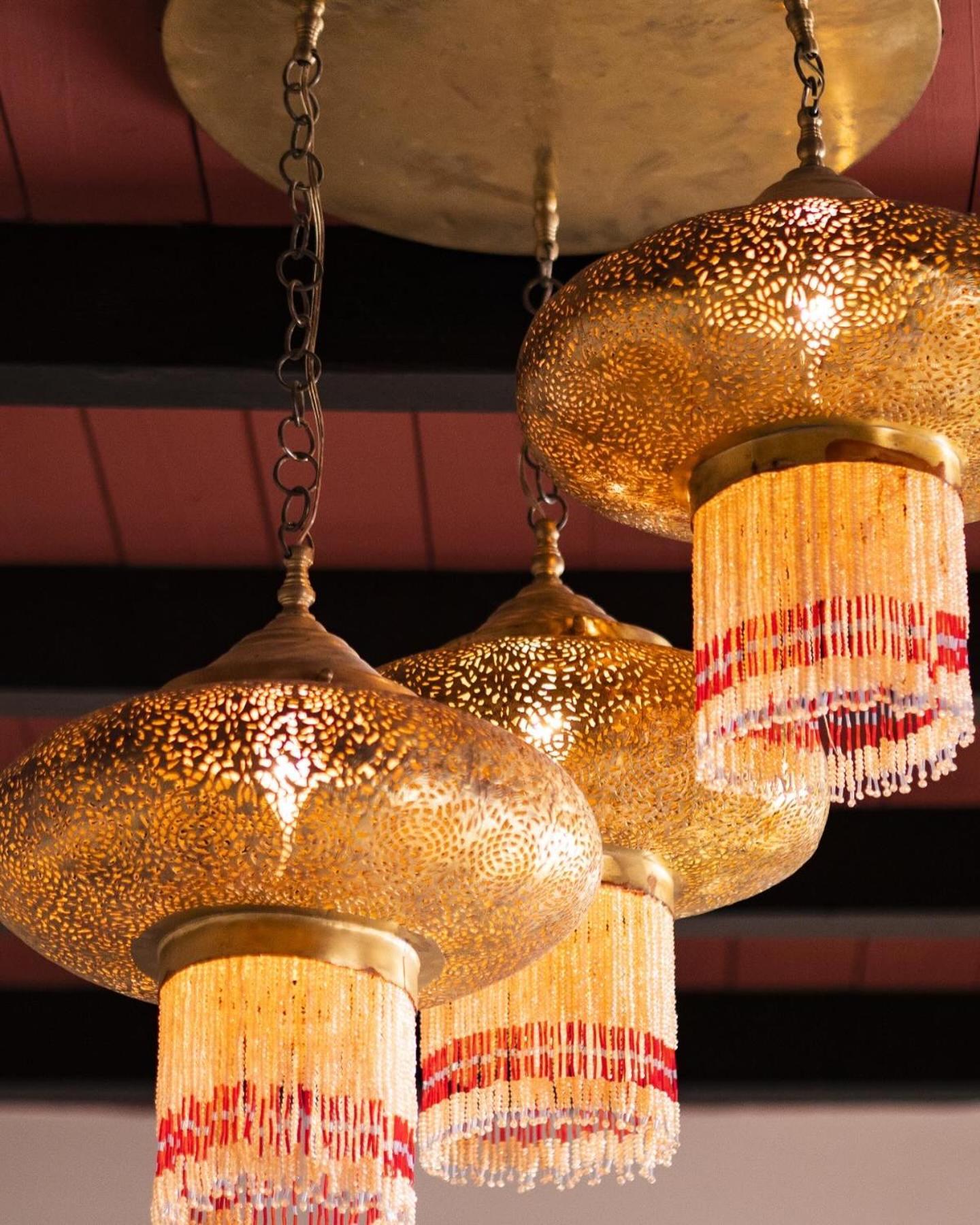 Afous * Marrakesch