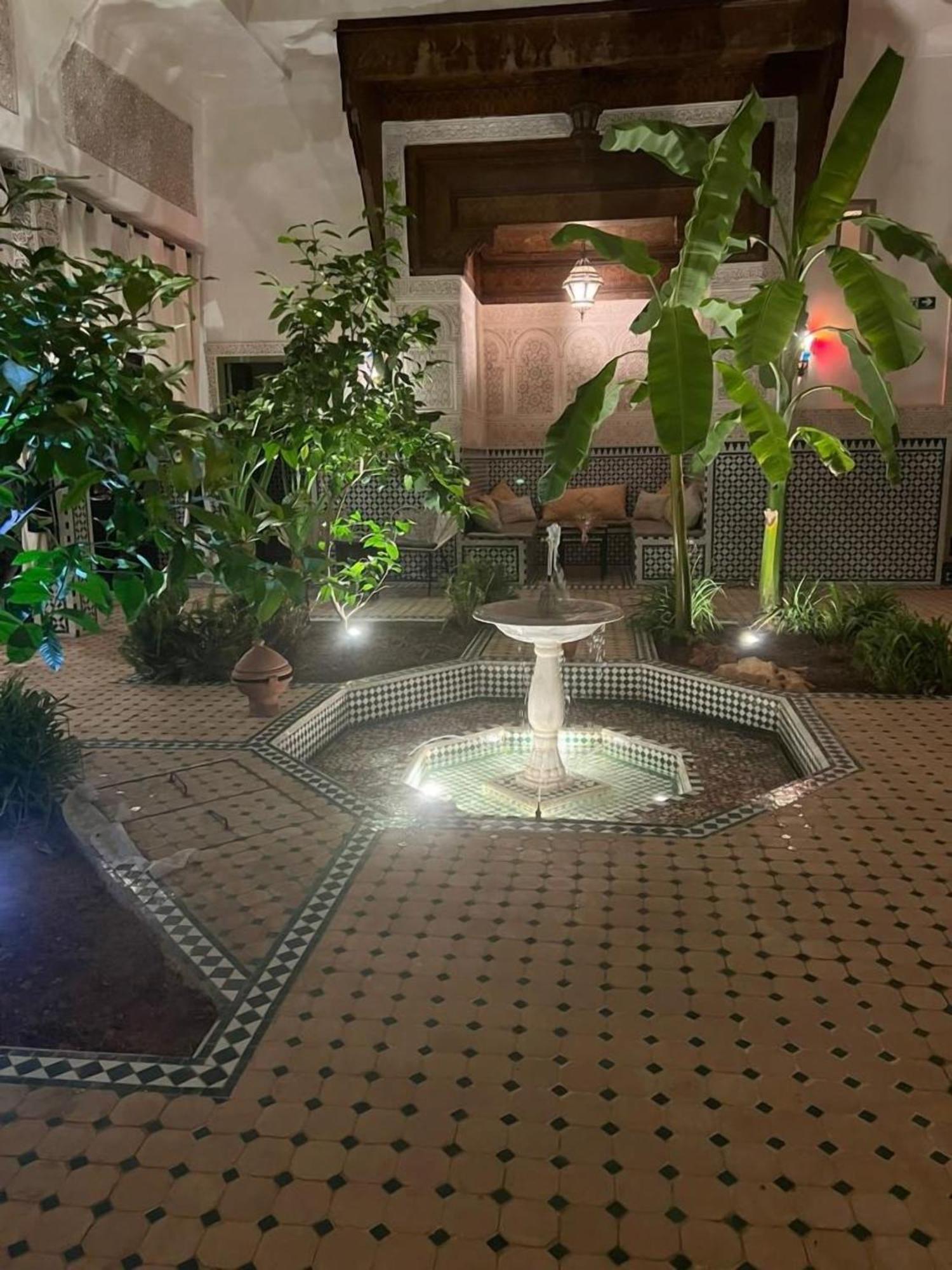 Afous Marrakesch