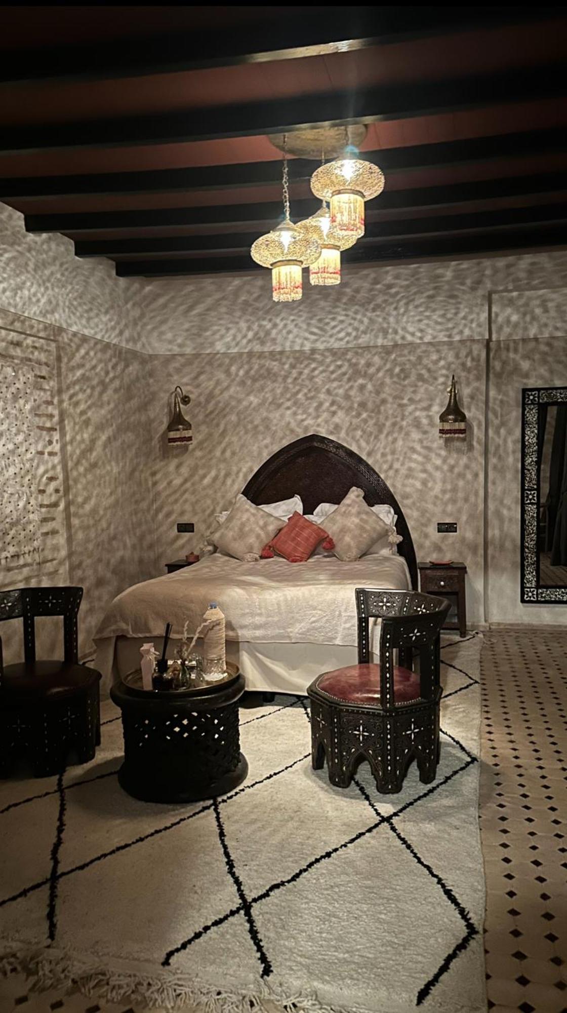 Afous Riad Marrakesch