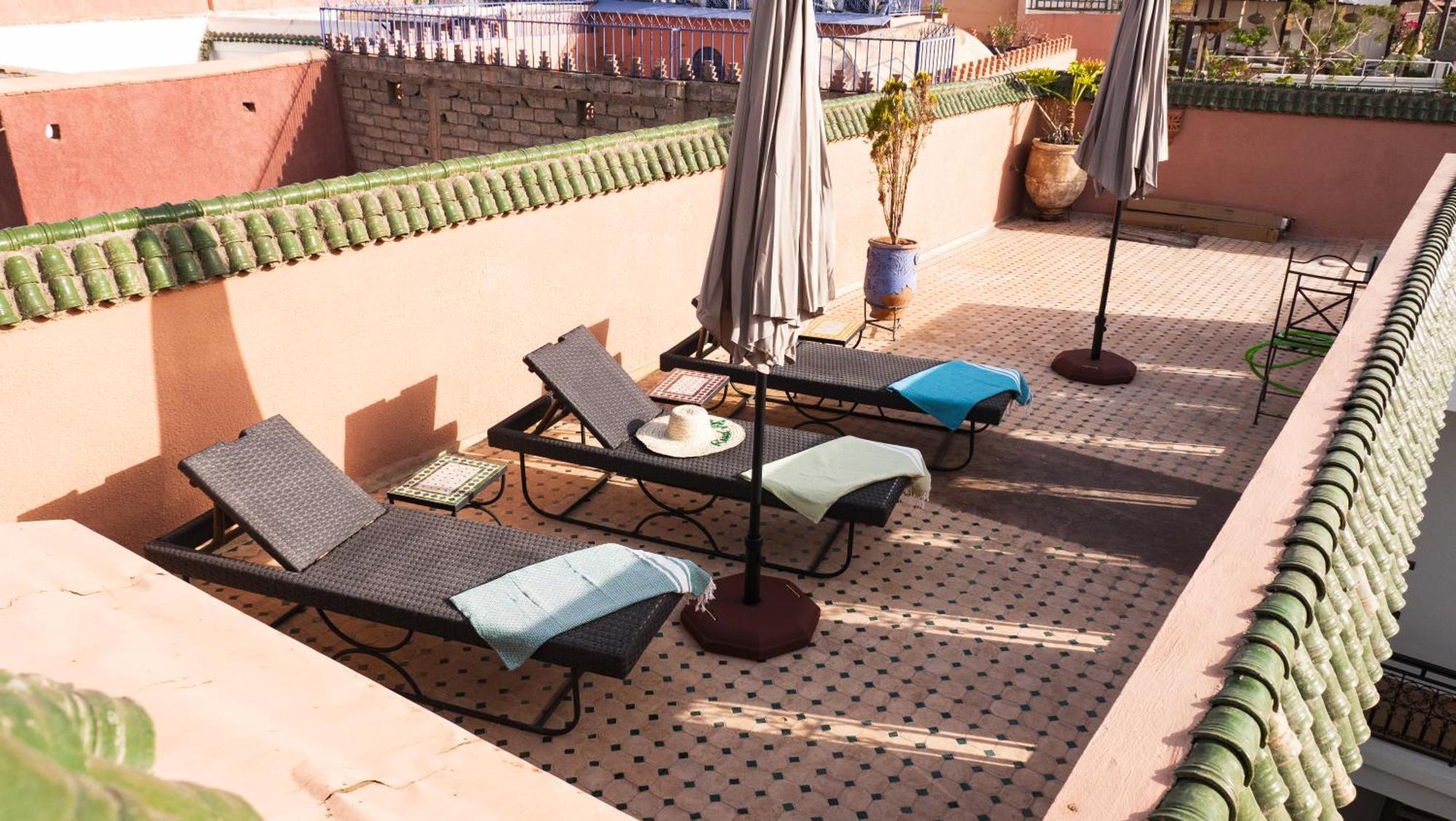 Afous Marrakesch