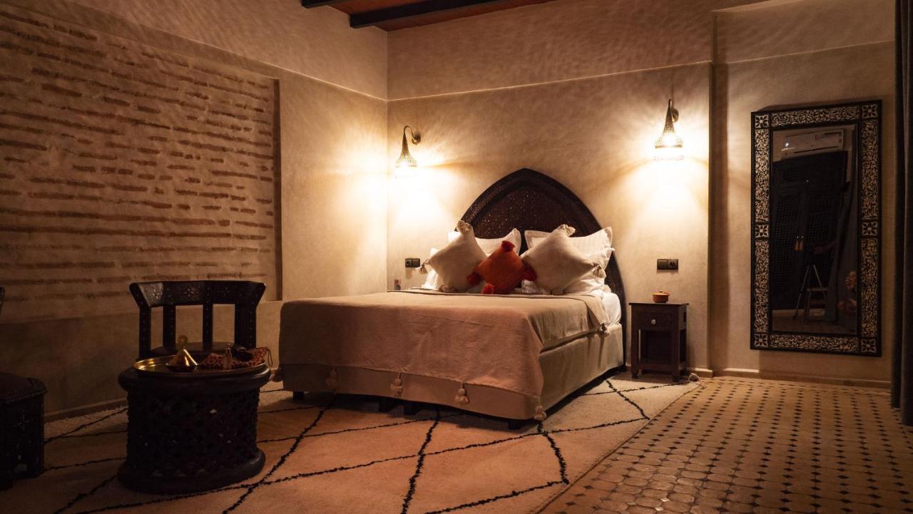 Riad Afous Marrakesh