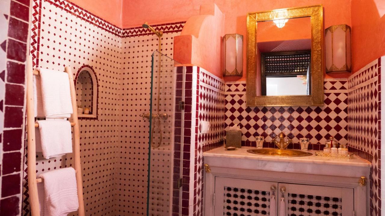 Afous Marrakesh